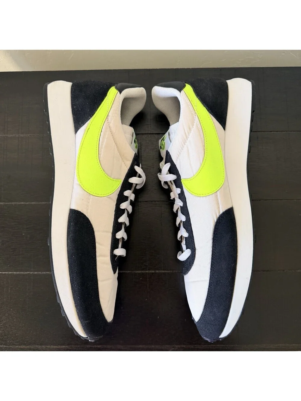 Nike Air Tailwind 79 Worldwide Pack Men's Shoes Size 14 CZ5928-100